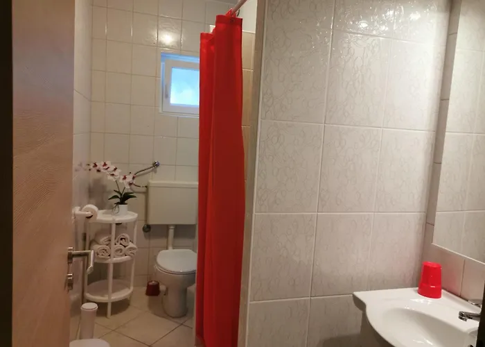 Apartmán Franolic