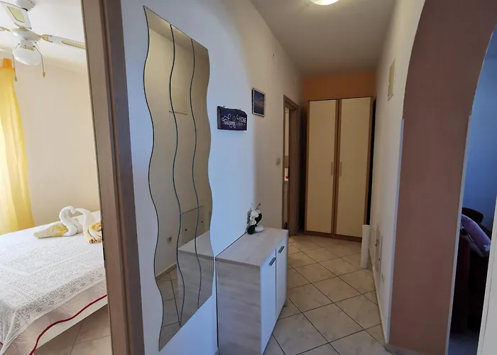 Apartmán Franolic Punat