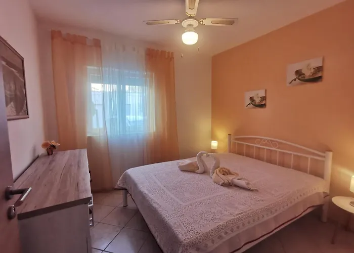 Franolic Apartmán