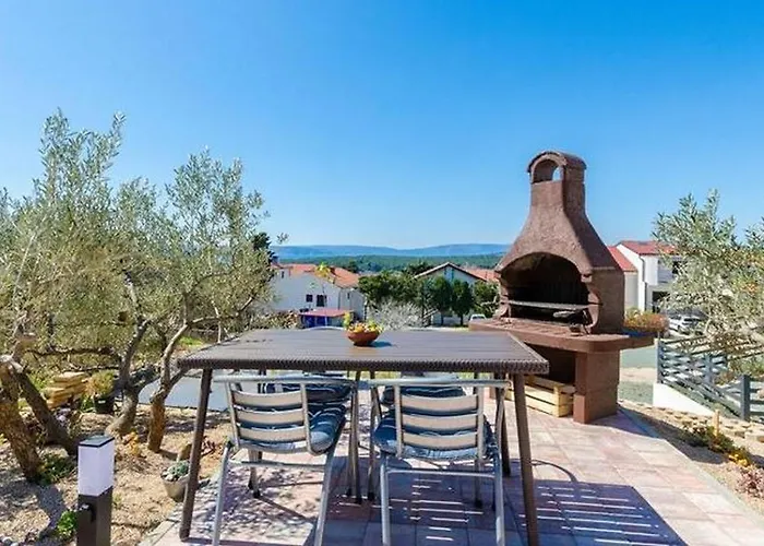 Apartmán Franolic Punat