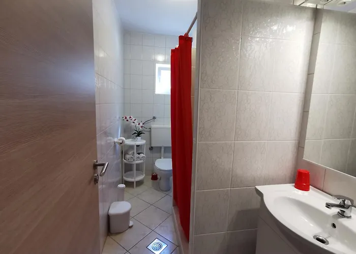 Apartmán Franolic Punat