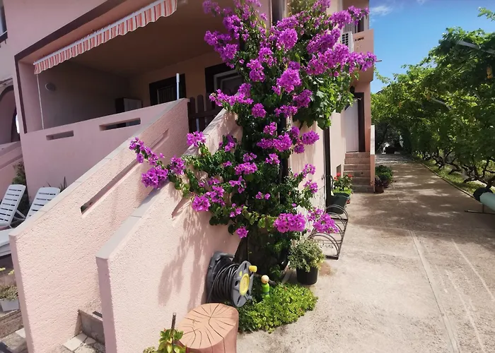 Apartmán Franolic