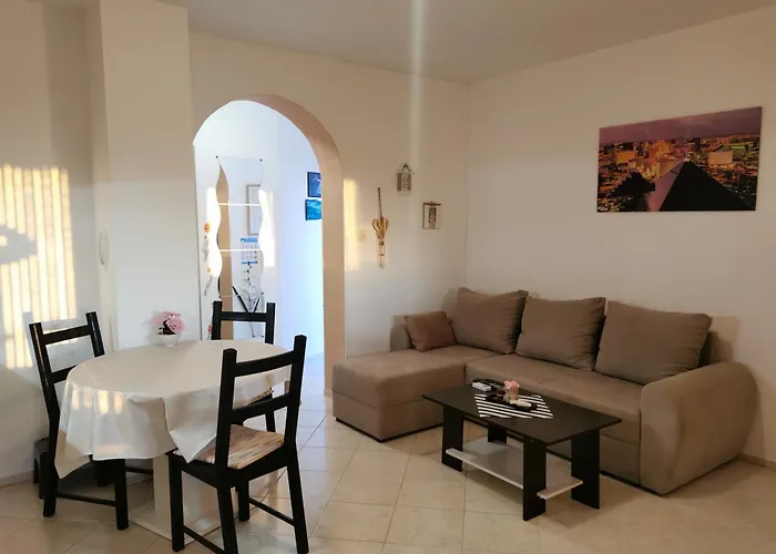 Apartmán Franolic Punat