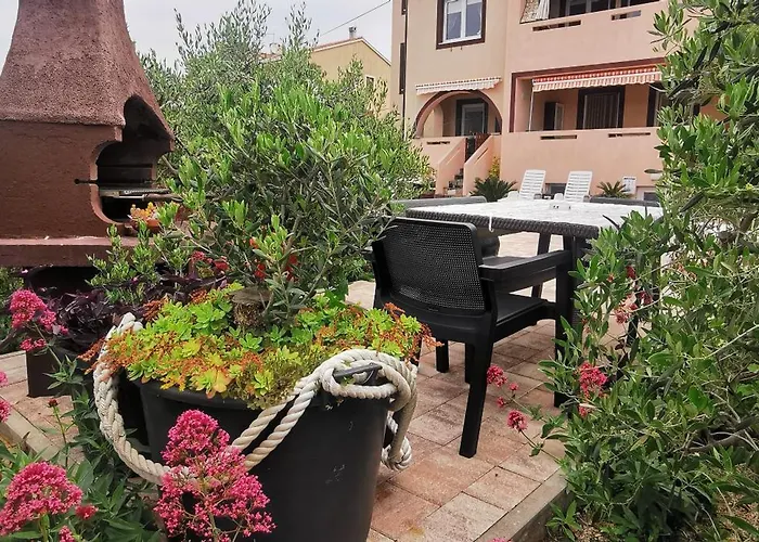 Franolic Apartmán
