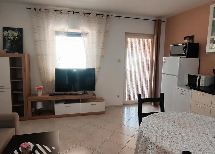 Apartmán Franolic Punat