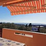 Apartament Franolic