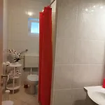 Apartament Franolic