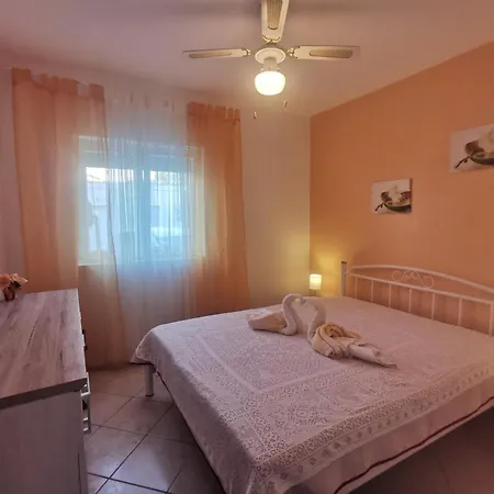 Franolic Apartament