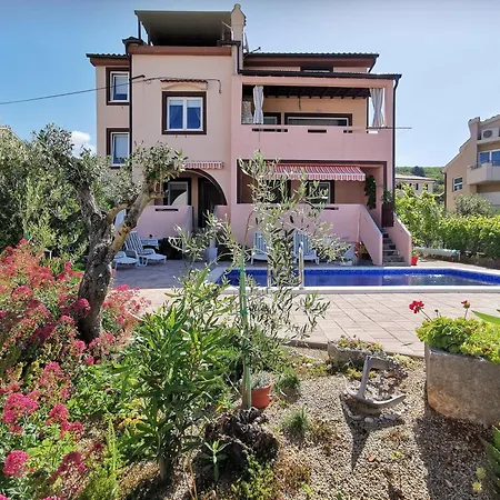 Appartamento Franolic Punat