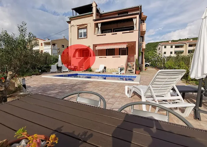 Franolic Apartman Punat