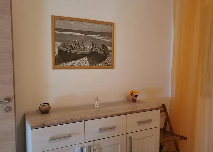 Franolic Apartman Punat