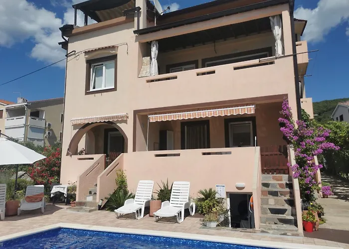 Apartman Franolic *