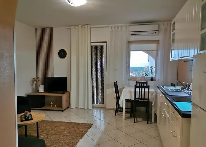 Apartman Franolic