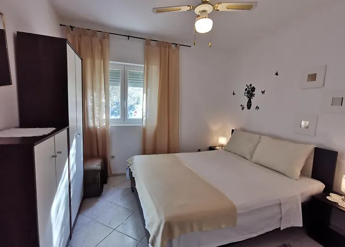 Apartman Franolic Punat