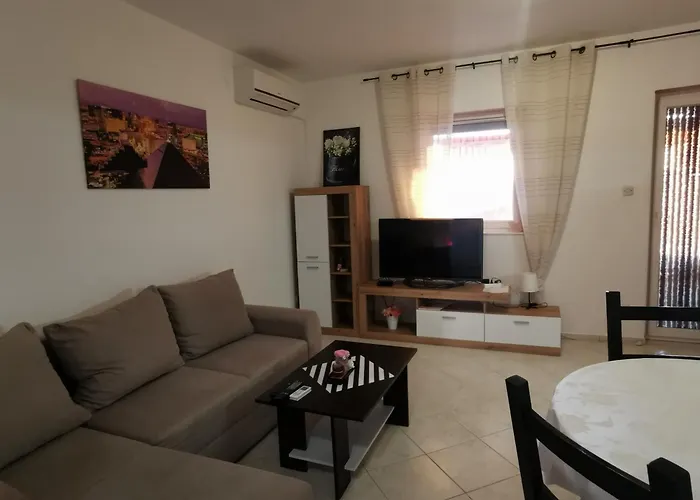 Apartman Franolic