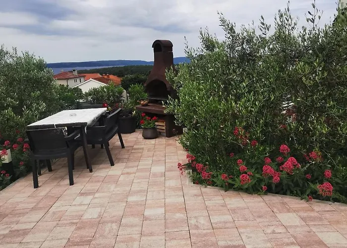 Franolic Apartment *