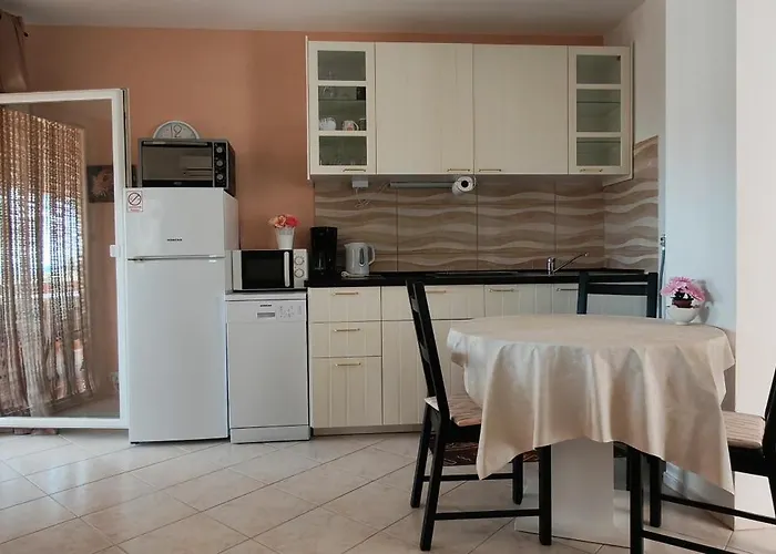 Franolic Apartman