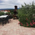 Franolic Apartman *