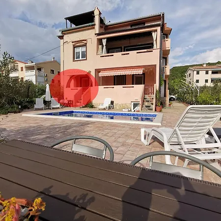 Franolic Appartamento Punat