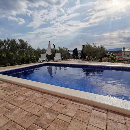 Franolic Appartamento Punat