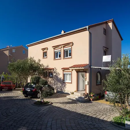 Appartamento Franolic Punat