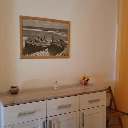 Franolic Appartamento Punat