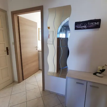Appartamento Franolic *