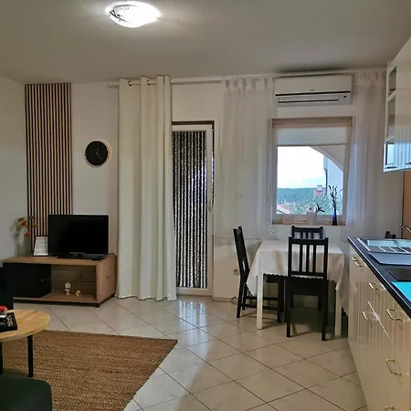 Appartamento Franolic