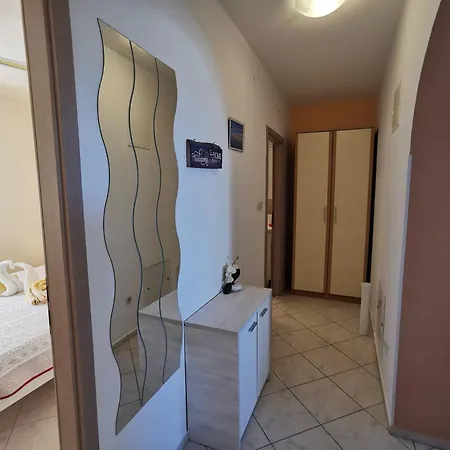 Appartamento Franolic Punat