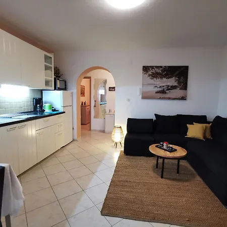 Appartamento Franolic *