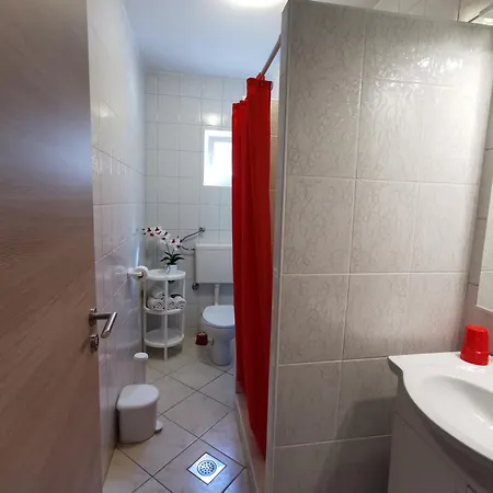 Appartamento Franolic Punat