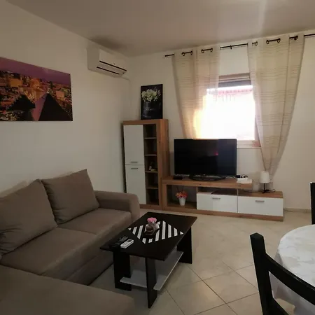 Appartamento Franolic
