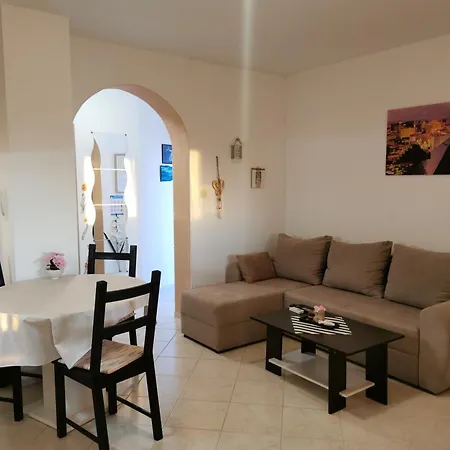 Appartamento Franolic Punat