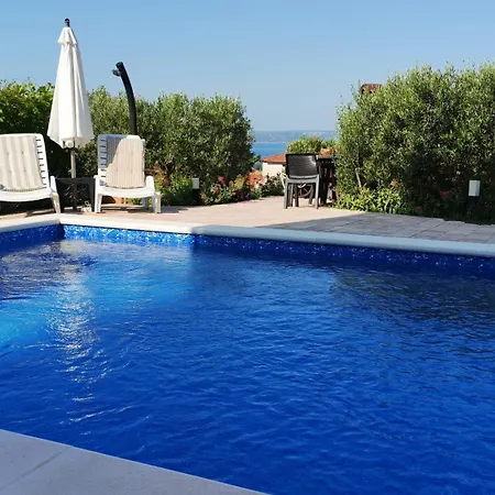 Appartamento Franolic *