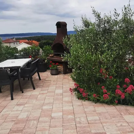 Franolic Appartamento *