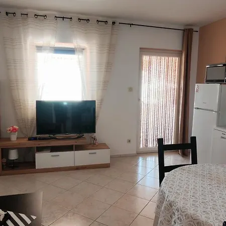 Appartamento Franolic Punat